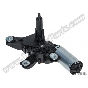 Silecek Motoru W168 Arka